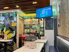 -糖水佬甜品(深水埗店)