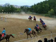 -威海华夏城景区
