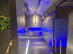 -京采烤鸭清真餐厅(金桥店)