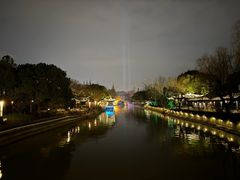 -枫桥夜泊