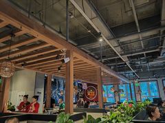 -管氏翅吧(台湾街店)