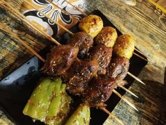 -胖哥豆皮(调兵山店)