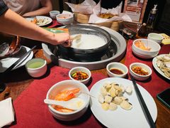 -大良毋米粥(锦龙路总店)