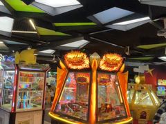 -星际传奇·电玩城·游戏厅·儿童乐园(大悦城店)