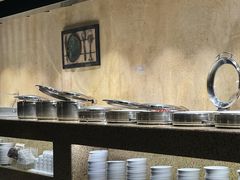 -汉巴味德·烤肉与啤酒的自助(杭州大悦城店)