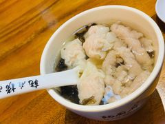 -乾厨府(乌山西路金樽店)