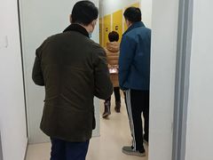 -猫库迷你自助仓储寄存仓库(丽泽桥店)