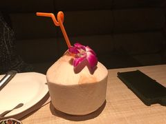 -金链花·泰国餐厅(国贸店)