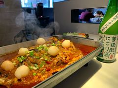 -鱼酷活鱼烤鱼(中联广场店)