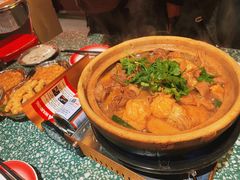 -牛腩之旅·牛腩牛杂煲(经纬汇店)