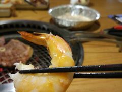 -赤坂亭·M9和牛烧肉·铁板烧(合肥万象城店)