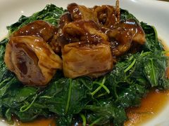 -阿巧一号私房菜(止园路店)