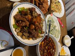 -双合园·海鲜水饺青岛菜(万佳广场店)