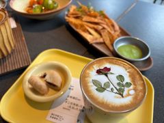 -FOOOO CITY CLUB 孚乐里音乐西餐酒吧(悠方店)