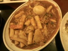 -韩流热风(桥东街店)