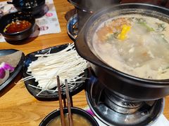 -束河人家(南锣鼓巷店)