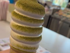 -DQ·蛋糕·冰淇淋(南开大悦城2F店)