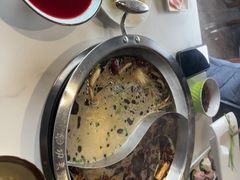 -重庆巴渝火锅(钟家村店)