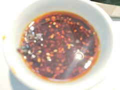 辣椒油-巴乡石锅鱼(密云店)