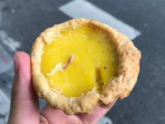 -嘉乐蛋挞王(文明分店)