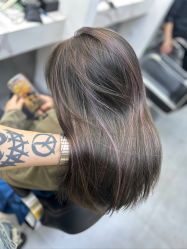 -卓梵美发·精品Salon