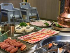 -韩宫宴和牛烤肉(宣州国购店)