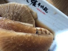 -老张牛肉面(天津万象城店)