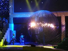 -山西乌金山旅游区