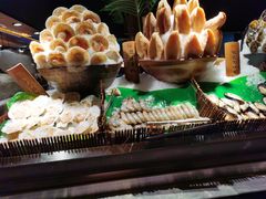 -喜庭海鲜自助(北辰三角洲北辰荟店)