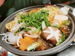 -熹炭精致日料(金融街购物中心店)