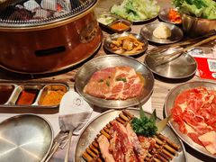 -西塔老太太泥炉烤肉(杭州首店)