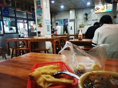 -逍遥镇刘相五胡辣汤豆沫馆(康复中街店)