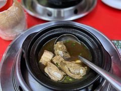 -新峰肉骨茶