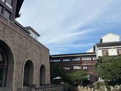 -海天楼中餐厅(吴宫泛太平洋酒店)