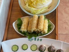 -东来顺饭庄(天坛店)