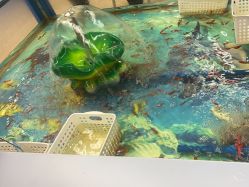 -孩子王童乐园(天津远洋乐堤港店)