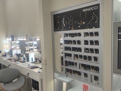 -海马体照相馆(大连罗斯福广场店)