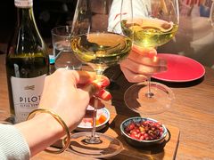 -肆海小川菜酒馆Wine Bistro (青年路店)
