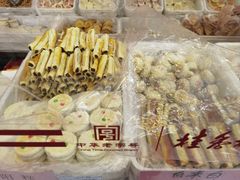 -桂香村(护国寺店)