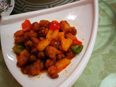 咕噜肉-佛有缘素食馆·荔湾老字号(陈家祠首店)