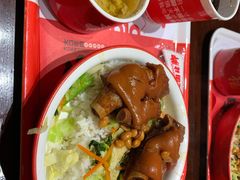 -猪角·闽南猪脚饭(茶亭店)