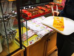 -味多美蛋糕(安定门店)