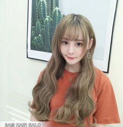 点击看大图 -3AM HAIR SALON烫发染发接发