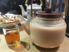 -炊烟·山房菜