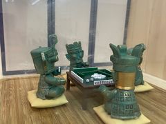 -三星堆博物馆