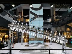 -NIKE品牌体验店(南京东路店)