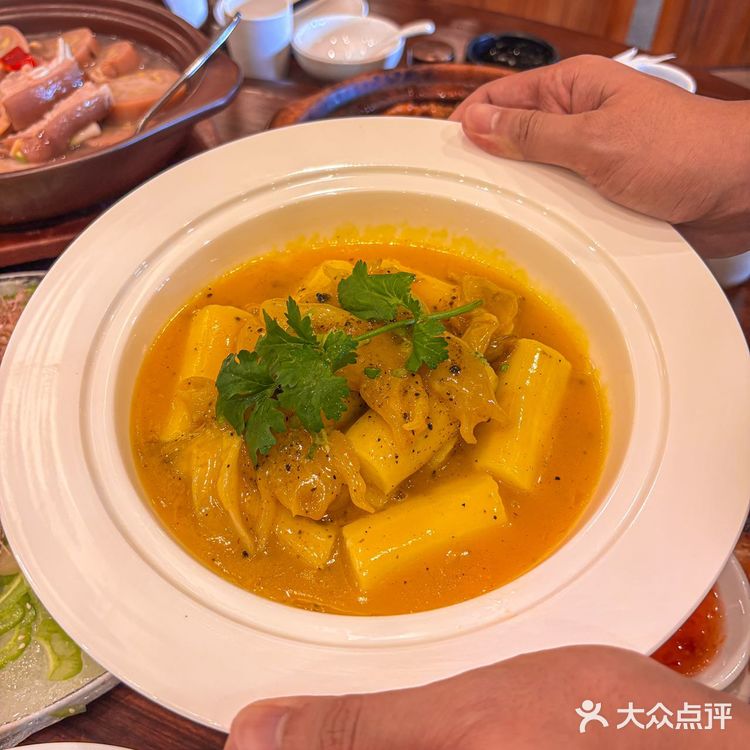 西樵私房菜！后悔来晚了呀‼️