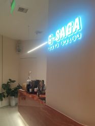 -G-SAGA形象设计