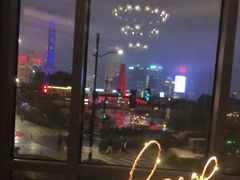 -上海苏宁宝丽嘉酒店·Cafe Bellagio西餐厅