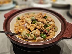 -巴盟人家·内蒙地方菜(华丽家族店)